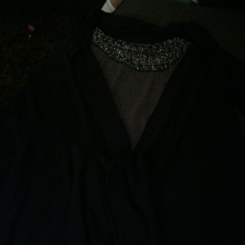 jacket type shirt